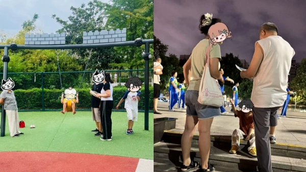 幼儿园大班儿童免除交保费政策发布